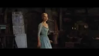 Cinderella | US Official Trailer HD #2 | English