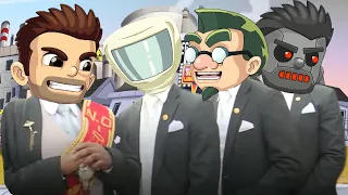 Jetpack Joyride - Meme 150