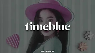 red velvet – #cookie jar [sped up]