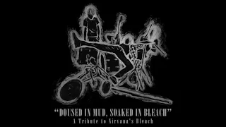 Nirvana - Doused in Mud, Soaked in Bleach; A Tribute to Nirvana's Bleach (2016)-FULL