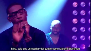 Written in the Stars - Tinie Tempah feat. Eric Turner (Español)