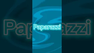 Paparazzi meme