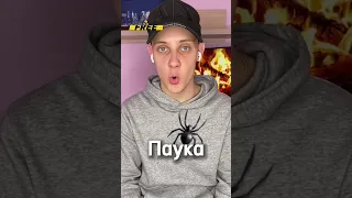 ЧЕГО ВЫ НЕ ЗНАЛИ О ФИЛЬМЕ «ЧЕЛОВЕК-ПАУК»😳 #shorts