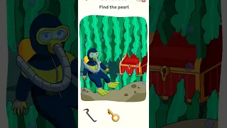 Find the pearl dop3 gameplay #dop3 #gaming #gameshorts #gameplay #shorts