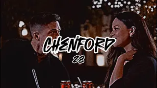 - Chenford - 28 -