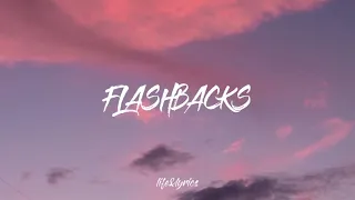 INNA - Flashbacks ( lyrics video )