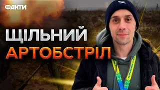 Мені В*ДІРВАЛО НОГУ прямо в окопі | Військовий примчав з Данії на в*йну