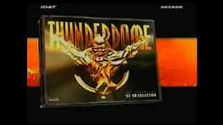 Thunderdome / The Essential 92-99 Collection - TV Reclame (1999)