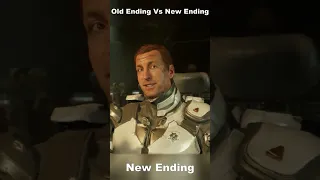 Dead Space Remake Ending Vs New Secret Alternative Ending | Dead Space Remake 2023