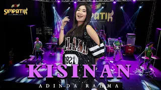 KISINAN - Adinda Rahma - SIMPATIK MUSIC