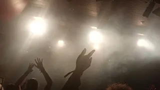 Suicide Commando live Out Of Line Weekender 2024