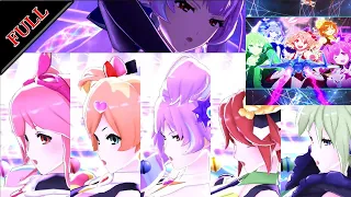 Hametsu no Junjou (GMV+MAD) AI 4K (Walküre ver) [Uta Macross] (Macross Delta) V1.0