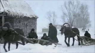 the Wehrmacht in Russia