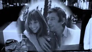 JANE BIRKIN & SERGE GAINSBOURG   LA DECADANCE