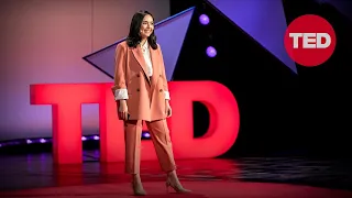 Elizabeth Camarillo Gutierrez: What's missing from the American immigrant narrative | TED