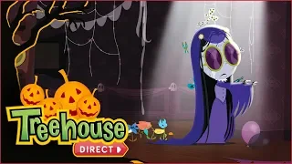 Ruby Gloom 🎃 Halloween Special: Full Episode - PART 1!