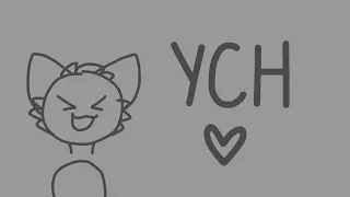 (CLOSED YCH) Never Felt Like This | Animation Meme