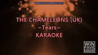 Tears Karaoke by The Chameleons UK
