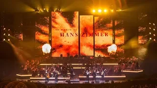 The World of HANS ZIMMER l 06.02.20 Москва ВТБ Арена