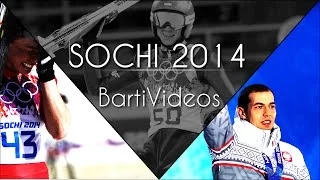 SOCHI 2014 - PRZEŻYJMY TO JESZCZE RAZ! | HD