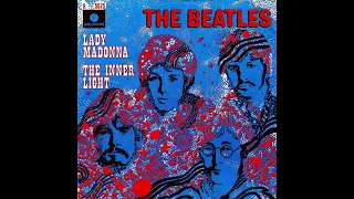 The Beatles - Lady Madonna | 2024 Stereo Remix