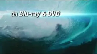 Soul Surfer Trailer - On Blu-ray™/DVD Combo Pack & DVD August 2nd!