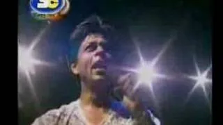 Temptation 2004 Shahrukh 2