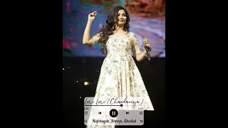 Shreya Ghoshal song // Shreya Ghoshal Hits  shreya ghosal status video // #shreyaghoshal #youtube