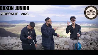 🎬‼️Daxon Junior - Mix Piesní - VideoKlip - 2023 ‼️🎬