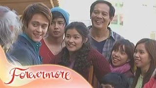 Forevermore: Thank you, Xander!