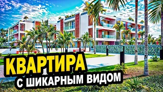 КВАРТИРА с шикарным видом. Сочи. Недвижимость.