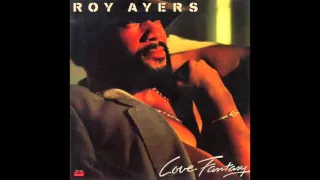 Love Fantasy (Short Edit) - Roy Ayers