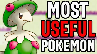 PokeMMO: Top 10 Useful Pokemon For EndGame