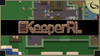 Necromancer Dungeon Fort - KeeperRL [New Update: Alpha 36]