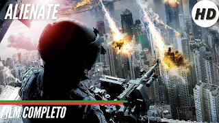 Alienate | HD | Horror | Film Completo in Italiano