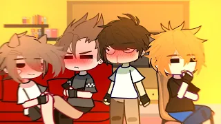 | Dirty mind | || meme || | TomTord | | Eddsworld |