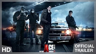 American Heist - Official Trailer HD - Adrian Brody / Hayden Christensen / Akon