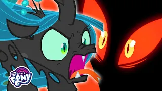 Retrieve Grogar's Bell (Frenemies) | Friendship is Magic | MLP: FiM