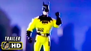 BATMAN RETURNS Toy Commercials (1992)