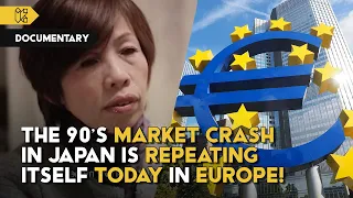 How Japan's 90's Market Crash is Repeating Itself | Princes of the Yen | Full Documentary - Kurio