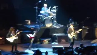 Weezer - (If You're Wondering If I Want You To) I Want You To (Live 16 January 2013)