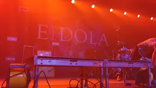 Eidola Live HD @ History Toronto 05/16/2024