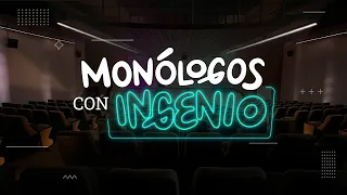 Monólogos con Ingenio | Feria de Pregrados 🎓