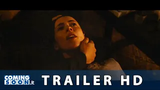 The Night House - La casa oscura (2021): Trailer ITA del film thriller con Rebecca Hall - HD