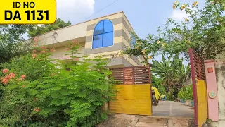 379 SQ Yards Individual House For Sale Near Vijayawada