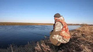 ВЕЧЕРКОМ НА РЫБАЛКУ/ДРУГИЕ РЫБАЦКИЕ МЕСТА