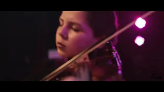 Livin' On A Prayer -  Bon Jovi - Violin Cover - Sarah Moraes