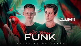 Set Mega Funk- Especial de Verão (Duo DS)