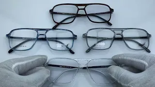 Z-160 Peachmart Glasses