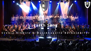 Svenia Ribeiro - Earth Song (Michael Jackson - Musikkapelle Berkeldörfer)